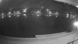 Nábřeží, přístaviště