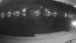 Nábřeží, přístaviště