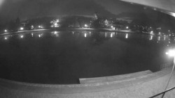 Nábřeží, přístaviště