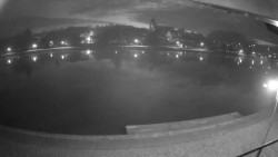 Nábřeží, přístaviště