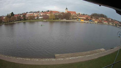 Nábřeží, přístaviště