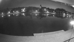 Nábřeží, přístaviště