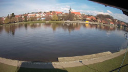 Nábřeží, přístaviště