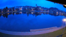 Nábřeží, přístaviště