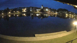 Nábřeží, přístaviště