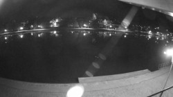 Nábřeží, přístaviště