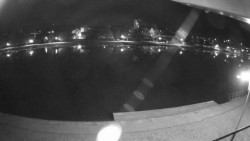 Nábřeží, přístaviště