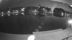 Nábřeží, přístaviště