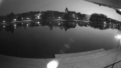 Nábřeží, přístaviště