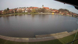 Nábřeží, přístaviště