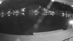 Nábřeží, přístaviště