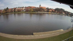 Nábřeží, přístaviště