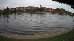 Nábřeží, přístaviště