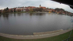 Nábřeží, přístaviště