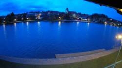 Nábřeží, přístaviště