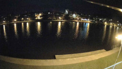 Nábřeží, přístaviště