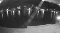 Nábřeží, přístaviště