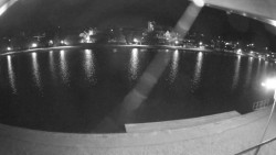 Nábřeží, přístaviště