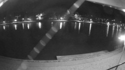 Nábřeží, přístaviště