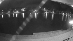 Nábřeží, přístaviště