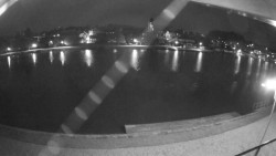 Nábřeží, přístaviště