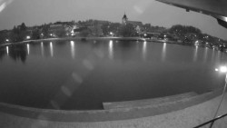 Nábřeží, přístaviště