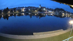 Nábřeží, přístaviště