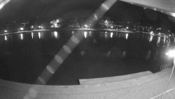 Nábřeží, přístaviště