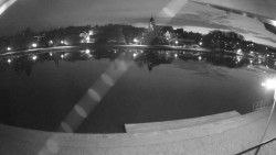 Nábřeží, přístaviště