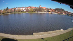 Nábřeží, přístaviště