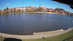 Nábřeží, přístaviště