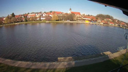 Nábřeží, přístaviště