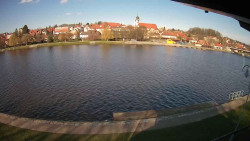 Nábřeží, přístaviště