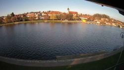 Nábřeží, přístaviště