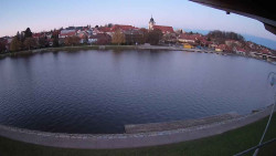 Nábřeží, přístaviště