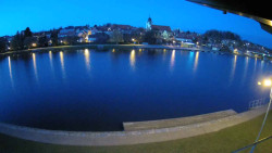 Nábřeží, přístaviště