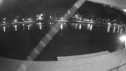 Nábřeží, přístaviště