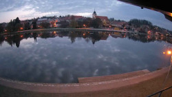 Nábřeží, přístaviště