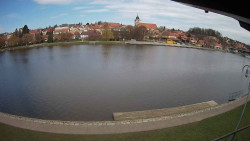 Nábřeží, přístaviště