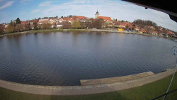 Nábřeží, přístaviště