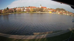 Nábřeží, přístaviště