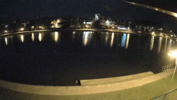 Nábřeží, přístaviště