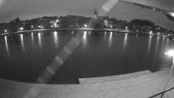 Nábřeží, přístaviště