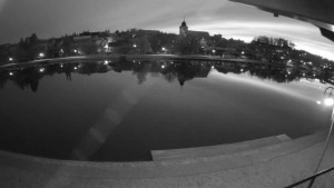 Město Týn nad Vltavou - Nábřeží, přístaviště - 30.3.2026 v 06:15 Město Týn nad Vltavou - Nábřeží, přístaviště - 30.3.2026 v 06:15