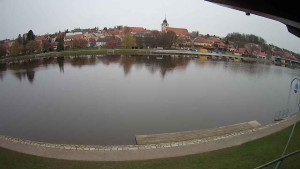 Město Týn nad Vltavou - Nábřeží, přístaviště - 30.3.2026 v 09:00 Město Týn nad Vltavou - Nábřeží, přístaviště - 30.3.2026 v 09:00