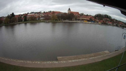 Nábřeží, přístaviště