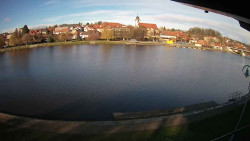 Nábřeží, přístaviště