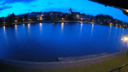 Nábřeží, přístaviště