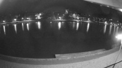 Nábřeží, přístaviště