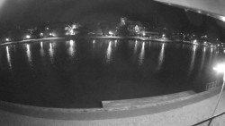 Nábřeží, přístaviště